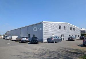 Locaux d'activités à louer Ploufragan - Proximité Saint-Brieuc