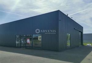 Locaux d'activités à vendre Taden - Proche Dinan et voie express