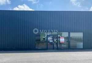 Locaux d'activités à vendre Taden - Proche Dinan et voie express