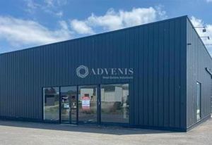 Locaux d'activités à vendre Taden - Proche Dinan et voie express
