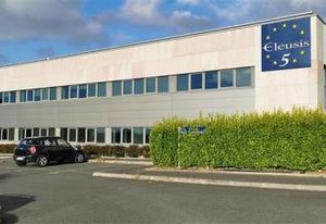 Location bureaux Plérin - RN12 et bus TUB