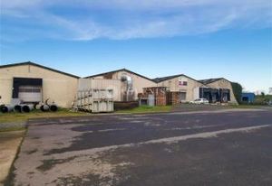 Locaux d'activité à vendre La Guerche-de-Bretagne - Proche D178