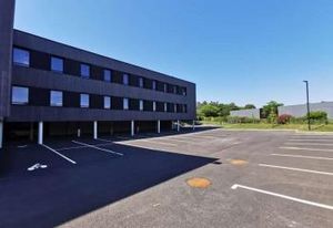 Bureaux à louer Langueux - Proche Saint-Brieuc et bus