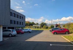Bureaux à louer Langueux - Proche Saint-Brieuc et bus