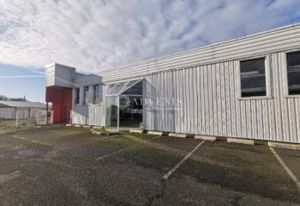 Cellule d'activité à vendre Plérin - Accès direct RN12