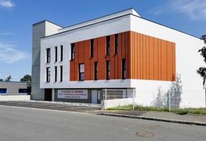 Bureaux à vendre Plérin - Proche RN12 et RD786