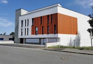 Location bureaux Plérin - Proximité RN12 et RD786
