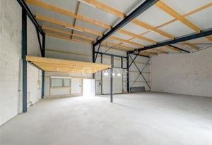 Cellules d'activités à louer Lamballe - Proximité RN 12