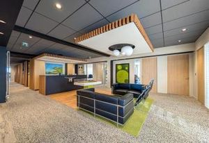 Location bureaux Dinan - Proximité gare SNCF