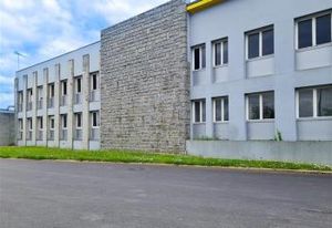 Location bureaux Plaintel - Proche voie rapide Saint-Brieuc/Loudéac