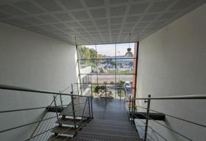 Location bureaux Bischheim - Proche tram et bus