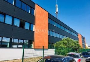 Location bureaux Bischheim - Proche tram et bus