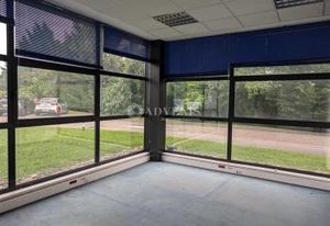 Location bureaux Niederhausbergen - Proximité autoroute A4 et bus