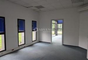Location bureaux Niederhausbergen - Proximité autoroute A4 et bus