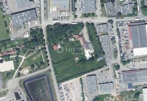 Projet de construction locaux d'activité à vendre Geispolsheim - Proche A35