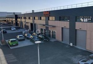 Cellules d'activité à vendre Molsheim - Proche gare et autoroutes