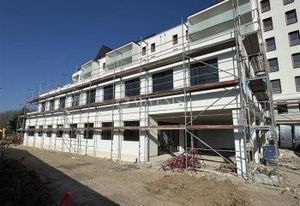 Bureaux neufs à vendre Schiltigheim - Proche Tram B et autoroute