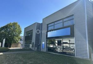 Bureaux à louer Eckbolsheim - Proche tram, bus et autoroutes