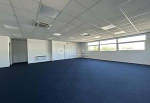 Bureaux à louer Eckbolsheim - Proche tram, bus et autoroutes