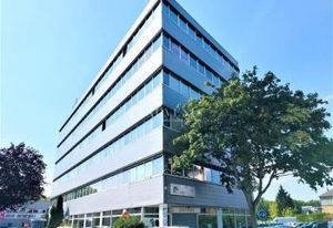 Vente bureaux Strasbourg Meinau - Proche tram et bus