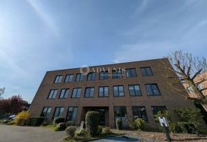Location bureaux Entzheim - Proche Aéroport et autoroute A35