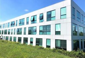 Location bureaux Entzheim - Parc tertiaire Aéroparc - Proche GCO