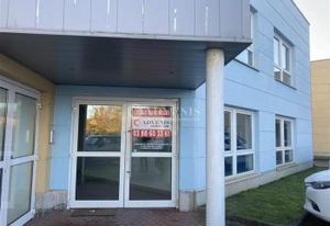 Location bureaux Geispolsheim - Proche bus et autoroute A35