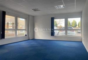 Location bureaux Geispolsheim - Proche bus et autoroute A35