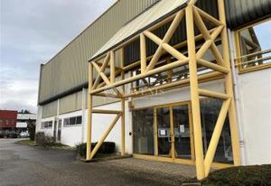 Ensemble immobilier à vendre Obernai - Parc d'Activités du Thal