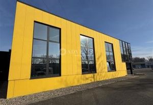 Location bureaux Geispolsheim - Proximité axes routiers et bus