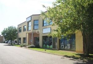 Location bureaux Geispolsheim - Proche bus et autoroute A35