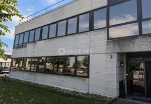 Bureaux à louer Strasbourg Meinau - Proche tram et bus