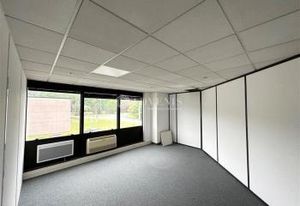 Location bureaux Oberhausbergen - Parc tertiaire Valparc