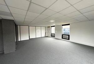 Location bureaux Oberhausbergen - Parc tertiaire Valparc