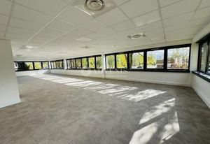 Location bureaux Lingolsheim - Proche tram, bus et autoroute