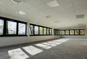 Location bureaux Lingolsheim - Proche tram, bus et autoroute
