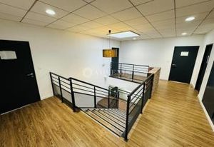Location bureaux Lingolsheim - Proche tram, bus et autoroute
