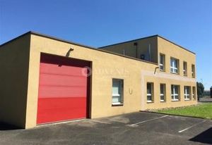 Bureaux à louer Geispolsheim - Zone Industrielle Forlen