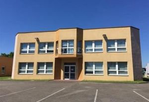 Bureaux à louer Geispolsheim - Zone Industrielle Forlen