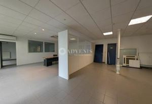 Location bureaux Eckbolsheim - Proche tram et bus, accès autoroutiers