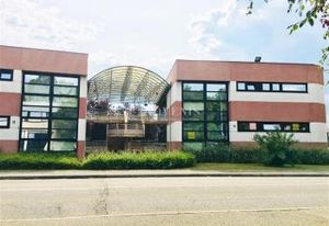 Location bureau Oberhausbergen - Parc tertiaire Valparc