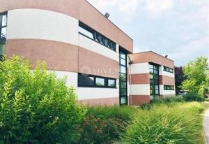 Location bureau Oberhausbergen - Parc tertiaire Valparc