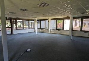 Location bureaux Lingolsheim - Proche tram et bus