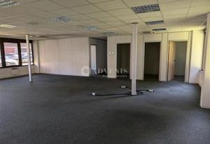 Location bureaux Lingolsheim - Proche tram et bus