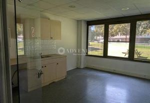 Location bureaux Lingolsheim - Proche tram et bus