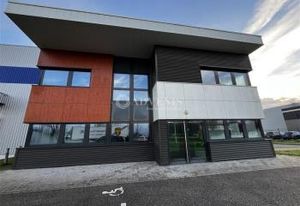 Location bureaux Obernai - Proche gare et autoroute A35