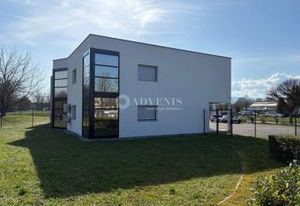 Location bureaux Rosheim - Zone d'Activités du Rosenmeer