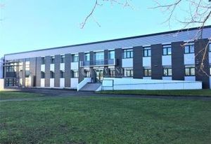 Location bureaux Entzheim - Proche aéroport et gare