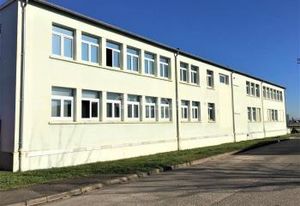Location bureaux Entzheim - Proche aéroport et autoroute