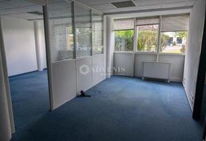 Location bureaux Oberhausbergen - Proche autoroute A351 et bus